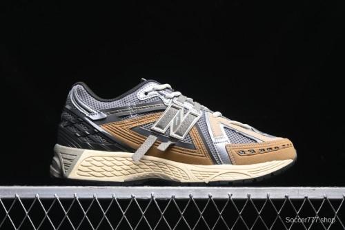 New Balance 1906 Series Retro Dad Style Casual Running Shoes - U1906AA