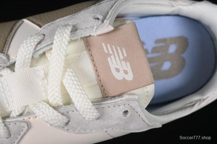 New Balance 327 Series Retro Casual Running Shoes - WS327LZ