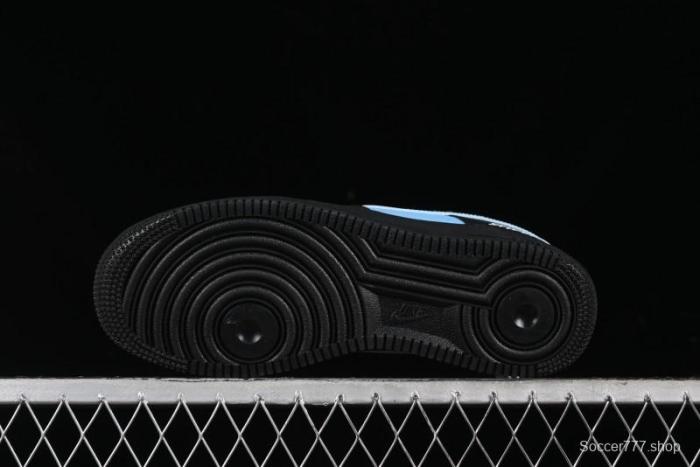 Nike Air Force 1 '07 Low Spider-Man Casual Sneakers - CW2288-020