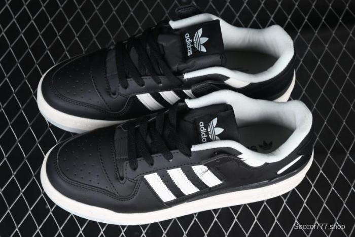 Adidas Forum 84 Low Retro Basketball Shoes - IE7218