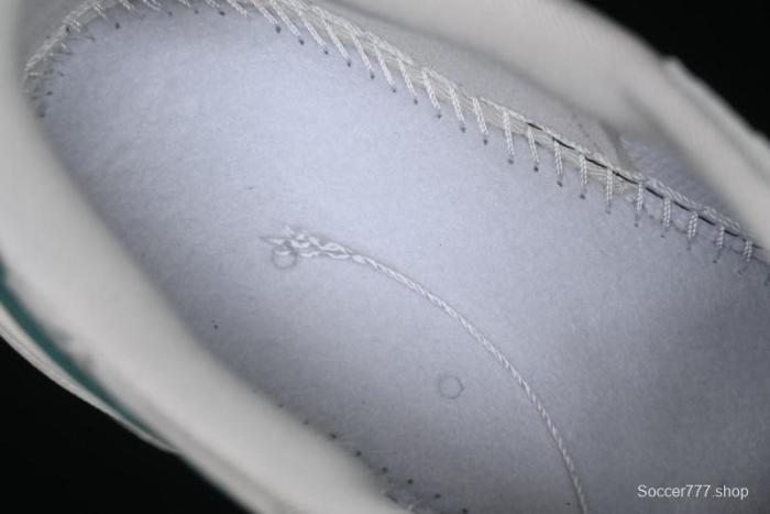 Nike Travis Scott x Fragment Design x Air Jordan 1 Low OG SP AJ1 Collaboration Sneakers - SJ2068-112