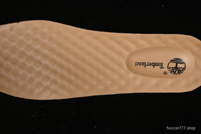 Timberland Outdoor Mid-Top Casual Yellow Boots - TB10088YELLOW