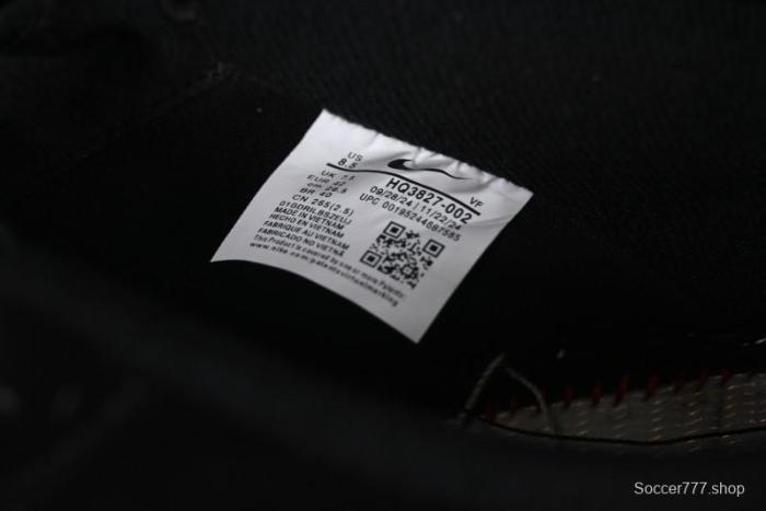 Nike Air Force 1 '07 Low Casual Sneakers with Full-Length Air Cushion - HQ3827-002