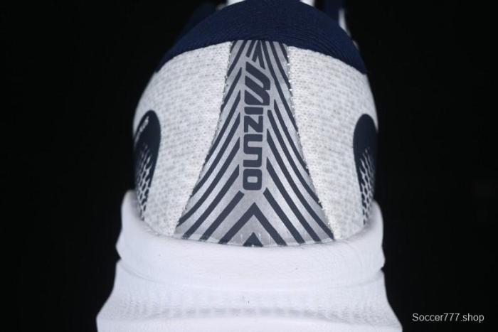 Mizuno Astro Plus Low-Top Breathable Fabric Casual Running Shoes - D1GH240103