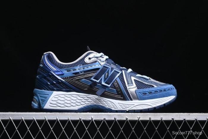 New Balance 1906 Series Retro Dad Style Casual Running Shoes - U1906AB