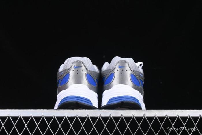 Nike P-6000 PRM Retro Casual Dad Shoes with Layered Design and Lightweight Construction - BV1021-006