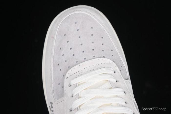 Nike Air Force 1 '07 Low The North Face Collaboration Snow Swoosh Casual Sneakers - KK1988-041