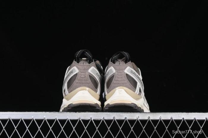 Salomon XA PRO 3D Trail Running Shoes with SENSIFIT and 3D ADVANCED CHASSIS - 477920-25