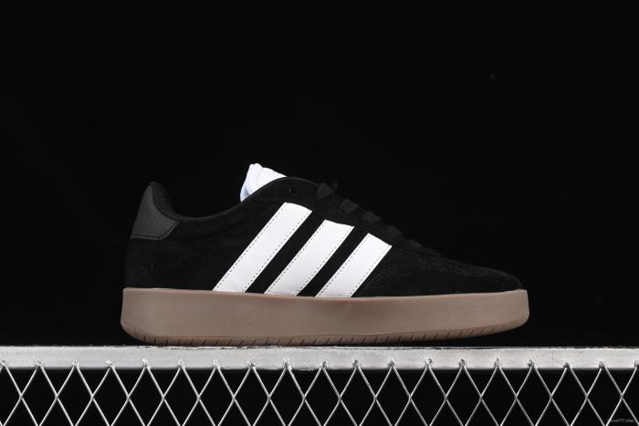 Adidas Barreda Comfortable Cushion Low Top Casual Sneakers - JQ4235