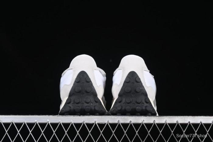 New Balance 327 Series Retro Casual Running Shoes - MS327WE