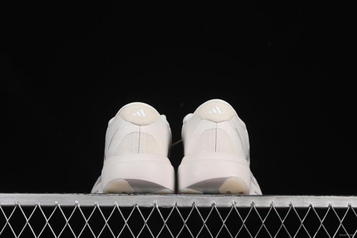 Adidas Adizero Evo SL Running Shoes with Lightweight Upper and Cushioning - JR3419