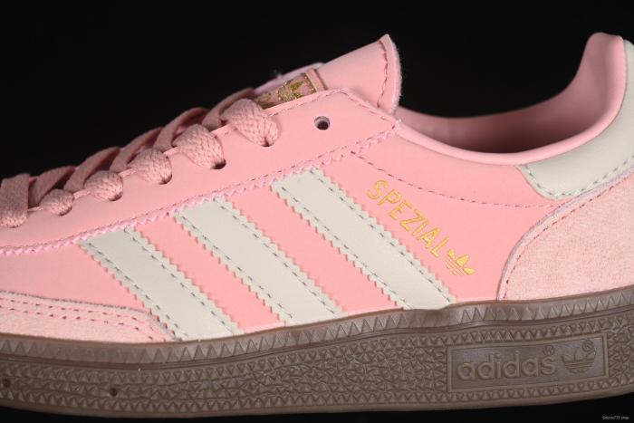 Adidas Handball Spezial Retro Casual Sneakers - JI2646