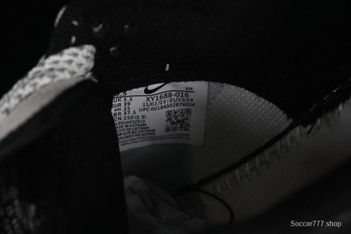 Nike SB Dunk Low Stussy Collaboration - Anniversary High-End Custom Low-Top Casual Sneakers - XY1688-016