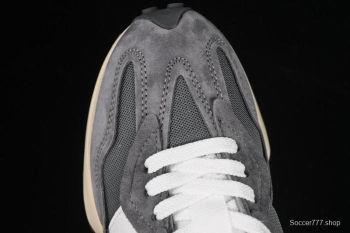 New Balance MS327 Series Retro Casual Running Shoes - U327WRF