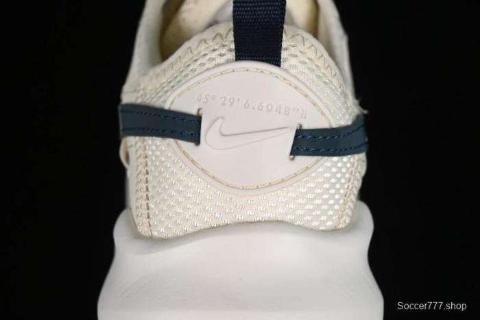 Nike TC 7900 Retro Chunky Dad Shoes with Reflective Swoosh and Cushioned Sole - DD9682-103