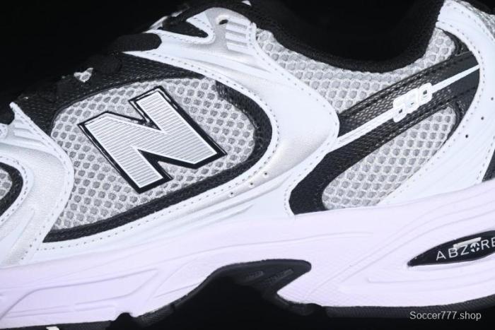 New Balance 530 Series Retro Casual Running Shoes - MR530USX