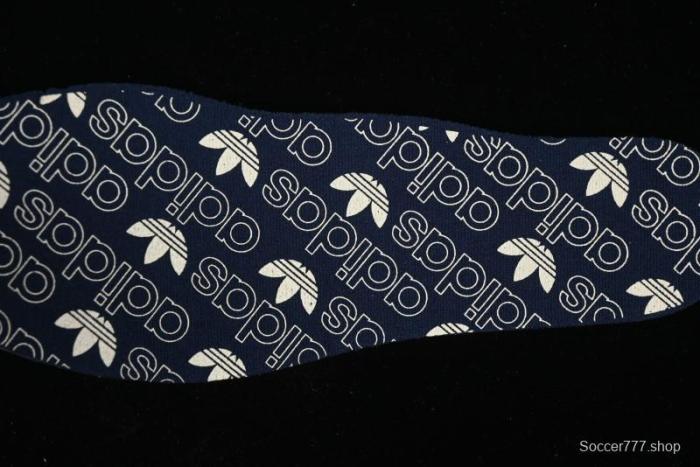 Adidas Originals Samba OG Retro Casual Sneakers - IG1968