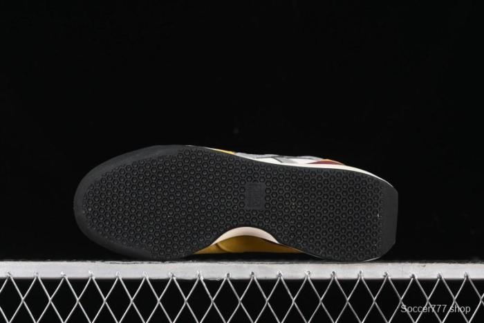 Onitsuka Tiger Ultimate 81 EX Breathable Comfort Casual Shoes 40th Anniversary Edition - 1183B510-102