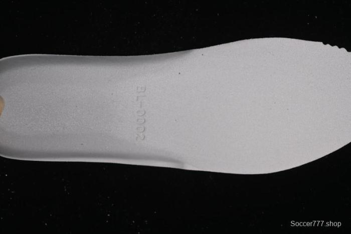 GG-CC Casual Running Shoes with Irregular Design - G24X8651B