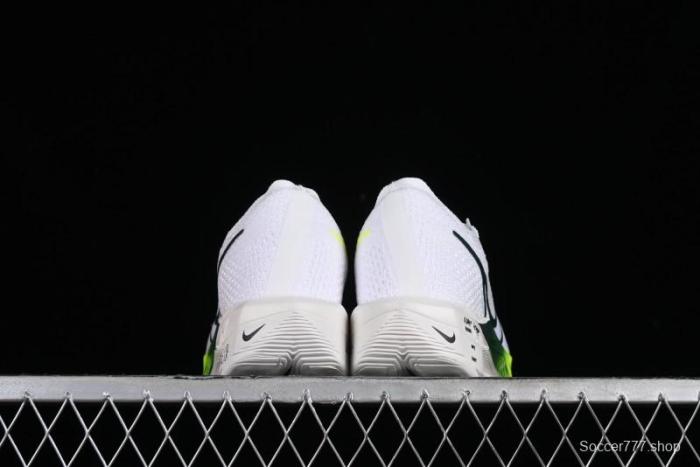 Nike ZoomX Vaporfly NEXT% 3 Marathon Series Foam Ultra-Lightweight Cushioned Running Shoes - FZ4017-100