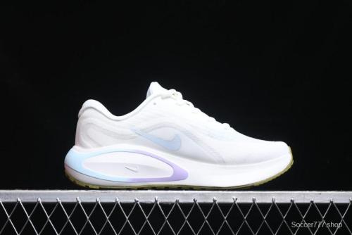 Nike Journey Run 2024 Low-Top Casual Running Shoes with Shock Absorption Anti-Slip and Wear-Resistant Design - HV1798-141