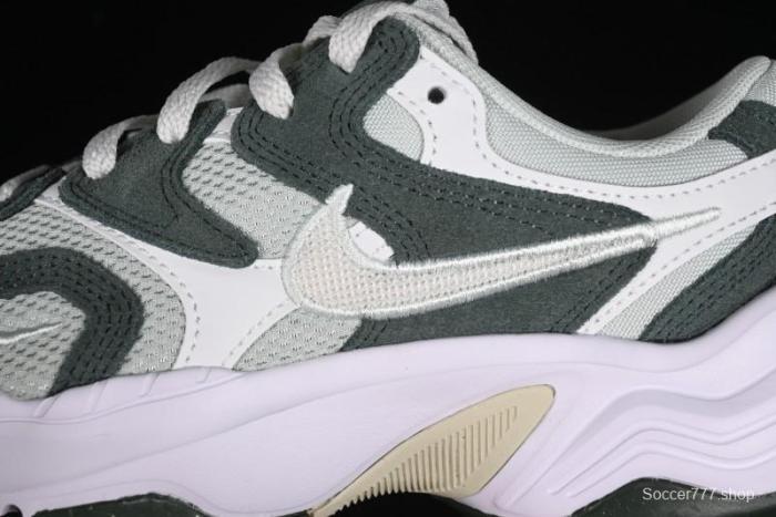 Nike Summer Retro Casual Dad Shoes - FJ3794-300