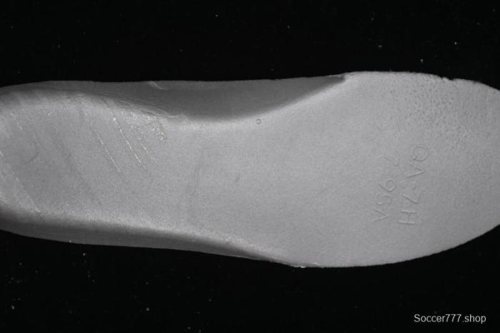 Nike Air Force 1 '07 Low Supreme Collaboration Casual Sneakers with Full-Length Air Cushion - BB7518-012