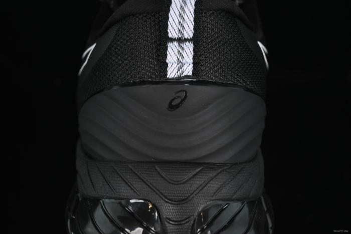 Asics Gel-Quantum 360 VIII Utility Retro Breathable Casual Shoes with Cushioning for Men - 1203A471-011