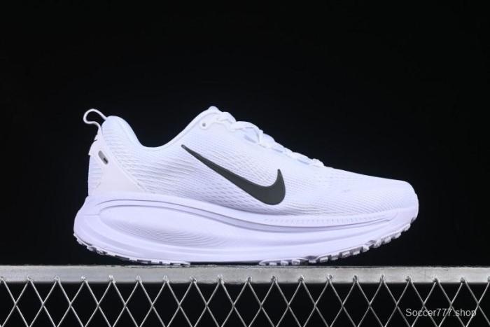 Nike Air Zoom Vomero 18 Lunar Retro Running Shoes with Built-in Zoom Air Cushion - HM6803-809