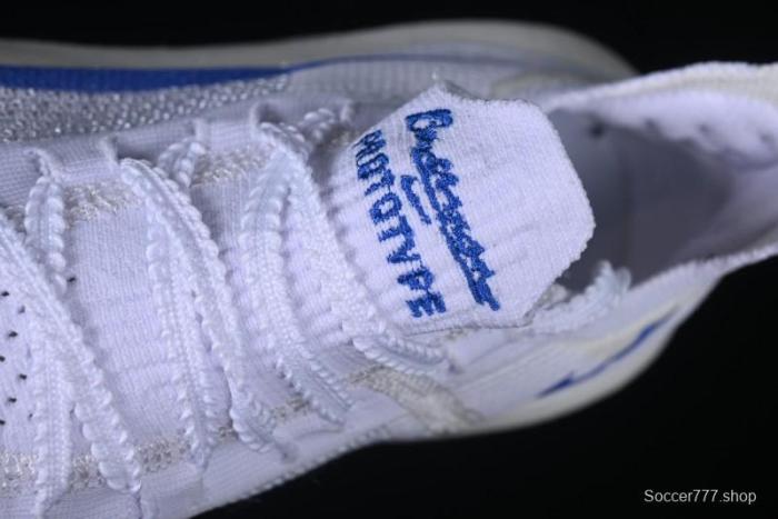 Nike Zoom VaporFly Next 3% Prototype Super Marathon Running Shoes with Dual Air Zoom and ZoomX Foam - HF7357-900