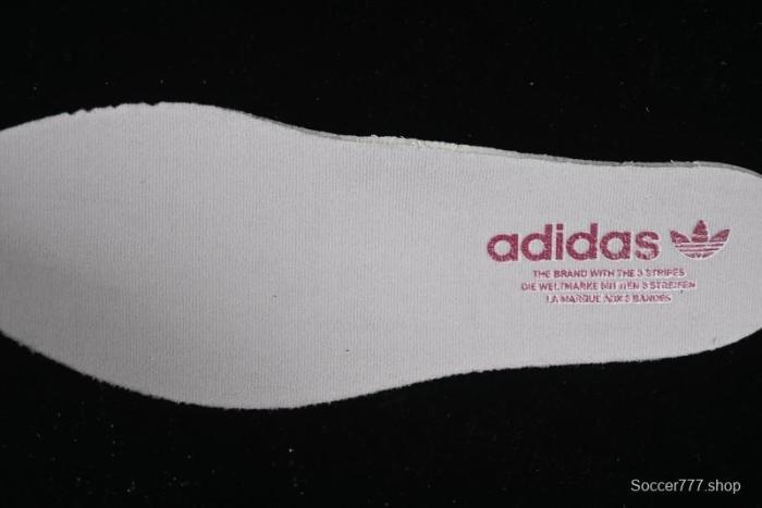 Adidas Samba OG W Casual Sneakers - JH8700