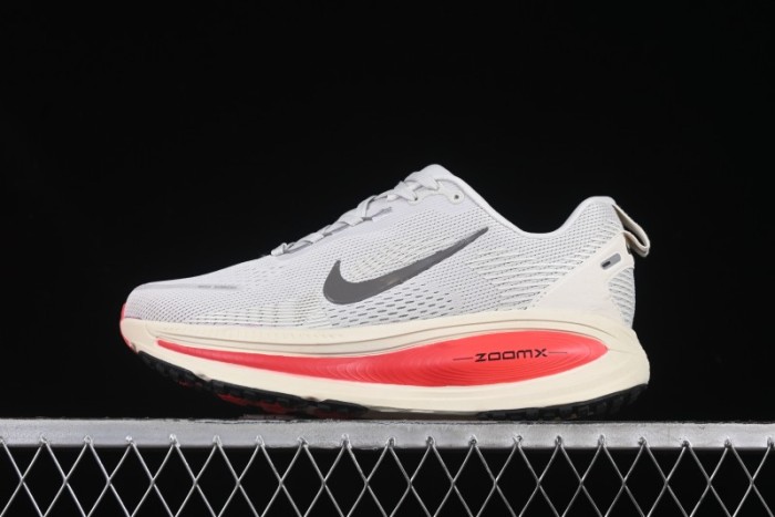 Nike Air Zoom Vomero 18 Lunar Retro Running Shoes with Built-in Zoom Air Cushion - HM6803-001