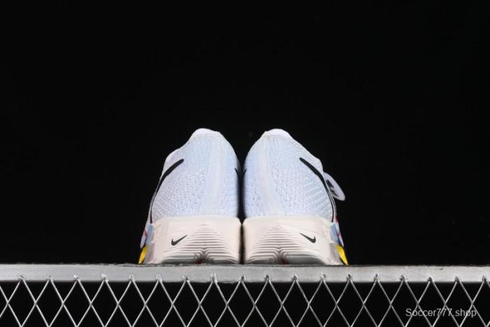 Nike ZoomX Vaporfly NEXT% 3 Marathon Series Lightweight Cushioned Running Shoes - HJ9079-100