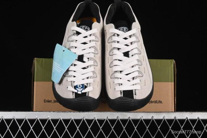 Keen Jasper Japanese Street Retro Style Outdoor Shoes - 1027688