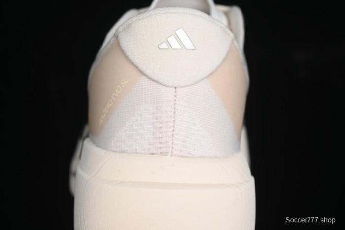 Adidas Adizero Evo SL JR2134 Ultra-Lightweight Breathable Cushioned Running Shoes - JR2134