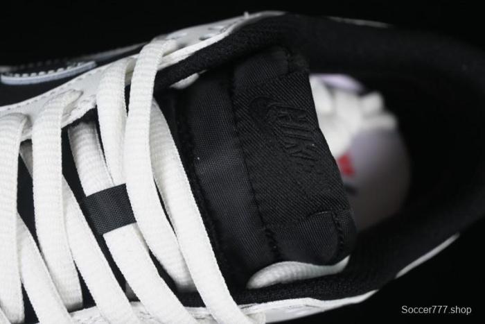 Nike SB Dunk Low Black Myth Game Theme Erlang Shen Low-Top Casual Skate Shoes - DV2433-100