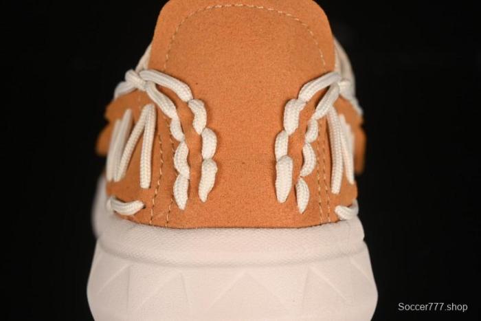 Keen Uneek Flat-M Woven Elastic Outdoor Sandals for Hiking and Water Activities - 1014097 Brown