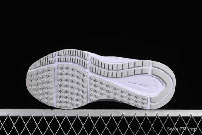 Nike Air Zoom Structure 25 Cushioned Anti-Slip Comfort Running Shoes - DJ7883-105