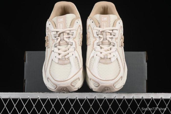 New Balance 740 Series Retro Dad Style Casual Sports Running Shoes - U740IN2