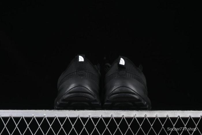 The North Face Never Stop Comfortable Versatile Slip-Resistant Low-Top Lifestyle Casual Shoes - NFOA8A93KX7-075