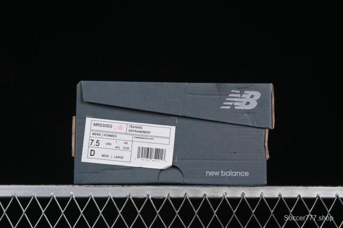 New Balance 530 Series Retro Casual Running Shoes - MR530SG