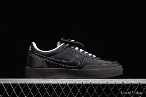 Nike Killshot 2 Retro Comfortable Anti-Slip Low-Top Skate Shoes - HQ3489-010