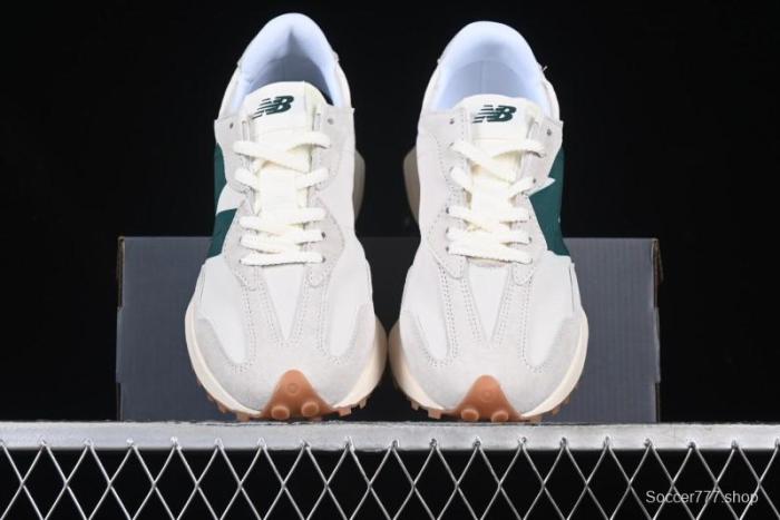 New Balance 327 Series Retro Casual Running Shoes - MS327HR1