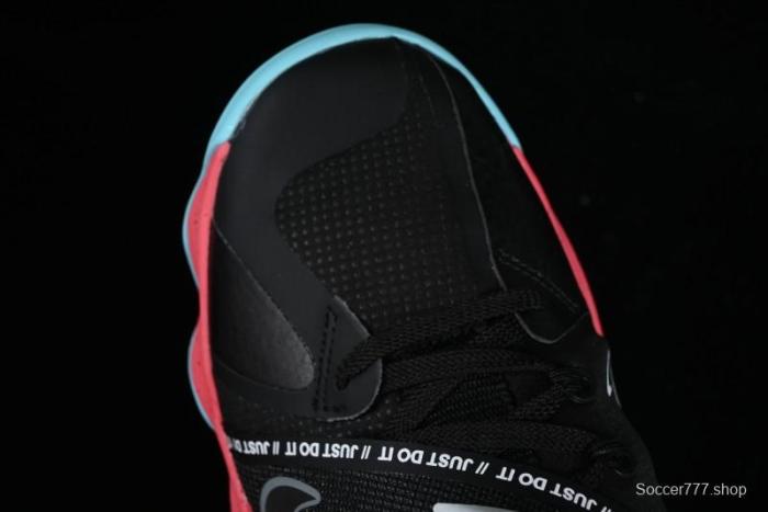 Nike React HyperSet Lightweight Low-Top Training Basketball Shoes - DJ4473-064