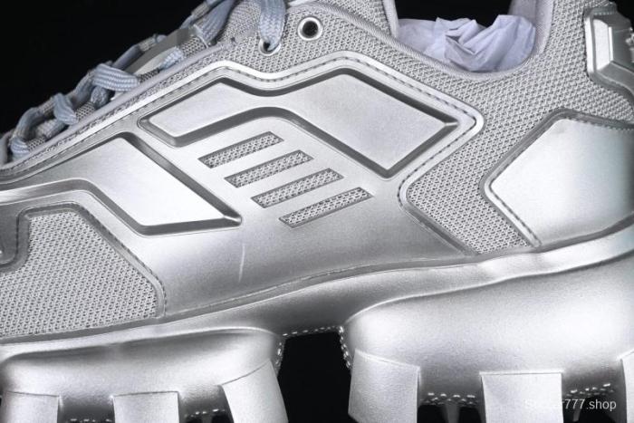 Prada Cloudbust Air Thunder Lifestyle Sneakers - 2EG293