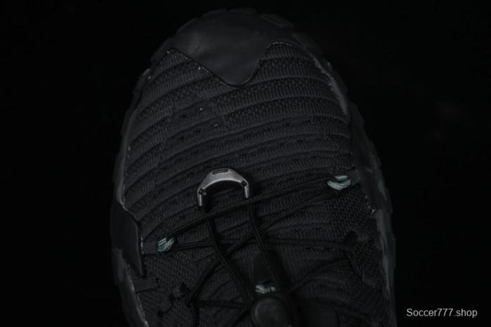 Mammut Hueco Knit II Low Hiking Shoes with Cushioning Anti-Slip and Durability - 42908