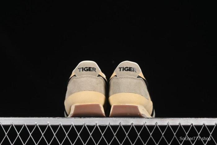 Onitsuka Tiger Ultimate 81 EX 40th Anniversary Breathable Comfort Casual Shoes - 1183B536-200
