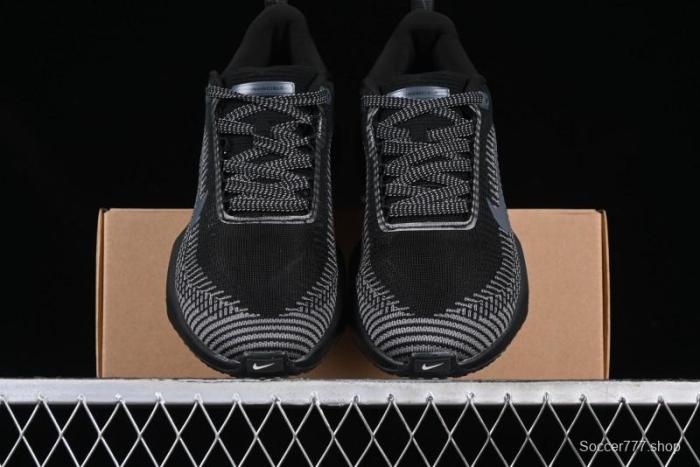 Nike Zoom X Invincible Run FK 4 Marathon Performance Running Shoes - DR2615-003