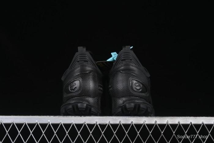 ECCO BIOM C-Trail Waterproof Leather Sports Casual Shoes with Gore-Tex Membrane and Natural Motion Technology - 80332451052