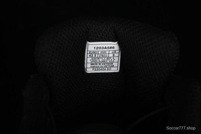 Asics Gel-Kahana TR V4 Running Shoes with FF BLAST PLUS Cushioning - 1203A586-001